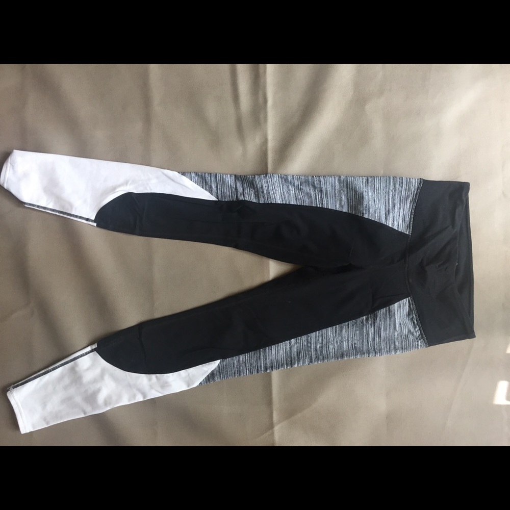 Athleta leggings